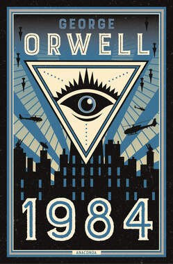 1984, 1984, Orwell, George, 1984, Orwell, George, 1984_small