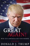 Donald J. Trump: Great Again!, Crippled America (Donald J. Trump)_small