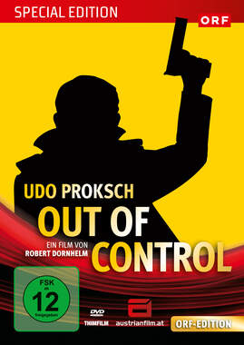 Udo Proksch: Out of Control_small