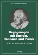 Begegnungen mit Einstein, von Laue und Planck_small