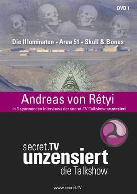 Unzensiert - Die Talkshow - DVD 1_small