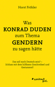 Was KONRAD DUDEN zum Thema GENDERN zu sagen htte_small