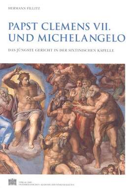 Papst Clemens VII. und Michelangelo_small