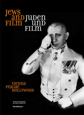 Juden und Film /Jews and Film_small