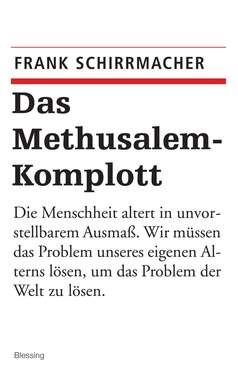 Das Methusalem-Komplott_small