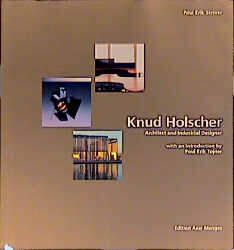 Knud Holscher - Architect and Industrial Designer_small