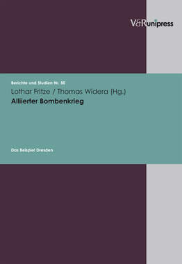 Alliierter Bombenkrieg, Alliierter Bombenkrieg Hg. Fritze_small