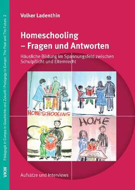 Homeschooling  Fragen und Antworten_small