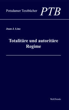 Totalitäre und autoritäre Regime_small