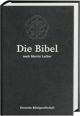 Die Bibel nach Martin Luther_small