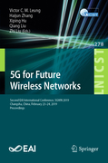 5G for Future Wireless Networks_small