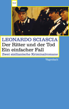 Der Ritter und der Tod. Ein einfacher Fall_small