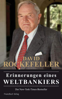 David Rockefeller  Erinnerungen eines Weltbankiers_small
