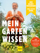 Der Selbstversorger: Mein Gartenwissen_small