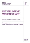 Die verlorene Wissenschaft_small
