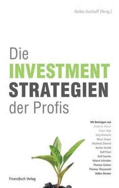 Die Investmentstrategien der Profis_small
