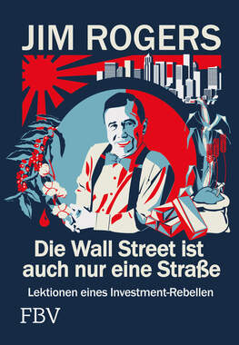 Die Wall Street ist auch nur eine Strae_small