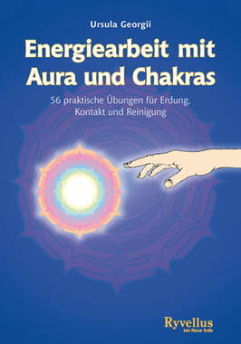 Energiearbeit mit Aura und Chakras_small