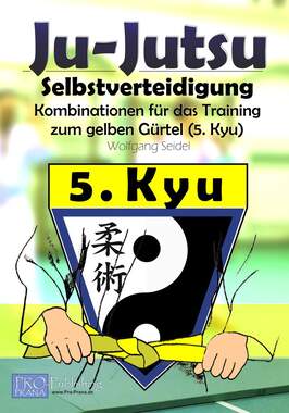 Ju-Jutsu - Kombinationen fr das Training_small