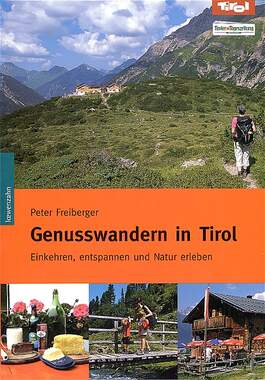 Genusswandern in Tirol_small
