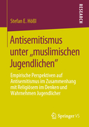 Antisemitismus unter ,,muslimischen Jugendlichen_small