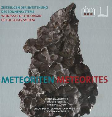 Meteoriten Meteorites_small