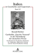 Garibaldis Zug der Tausend in der Darstellung der deutschen Presse_small
