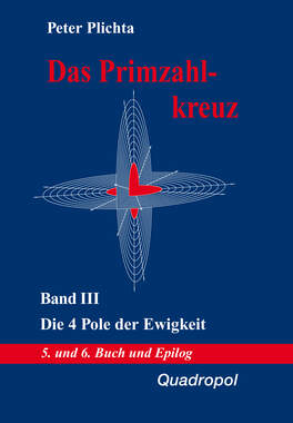 Das Primzahlkreuz / Das Primzahlkreuz  Band III_small