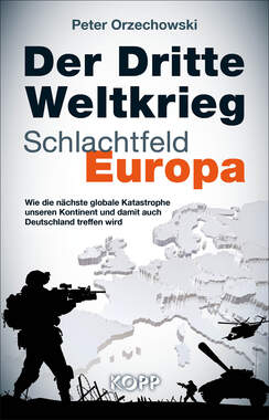 Der Dritte Weltkrieg - Schlachtfeld Europa_small