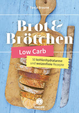 Low Carb Brot & Brötchen_small