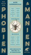 Das Buch der Phobien und Manien_small