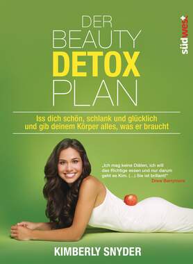 Der Beauty Detox Plan_small