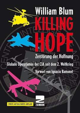 Killing Hope - Zerstörung der Hoffnung_small