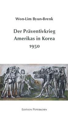 Der Prventivkrieg Amerikas in Korea 1950_small