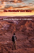 Die Rckkehr zum Mars: Indizien fr Marsflge vor 12.000 Jahren_small