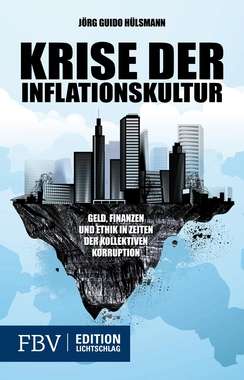 Krise der Inflationskultur