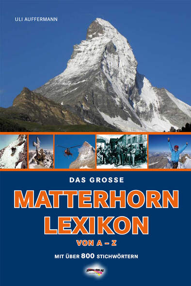 Das groe Matterhorn-Lexikon