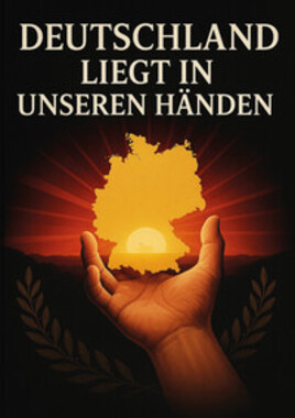 Deutschland liegt in unseren H�nden