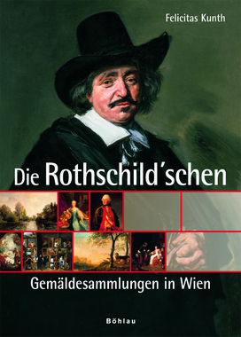 Die Rothschildschen Gemldesammlungen in Wien