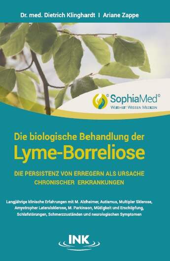 Die biologische Behandlung der Lyme-Borreliose