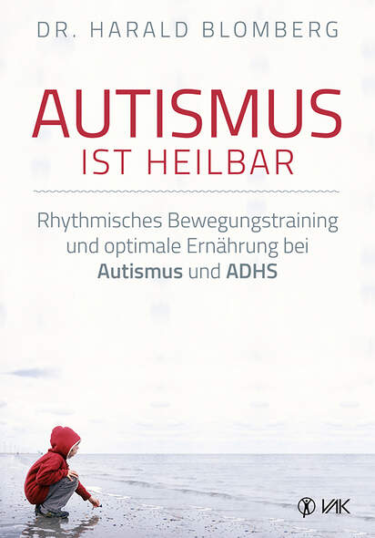 Autismus ist heilbar, Autism - a disease, that can heal