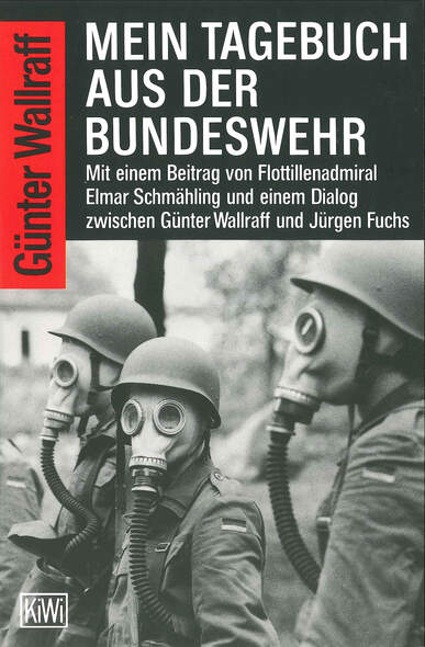 Mein Tagebuch aus der Bundeswehr