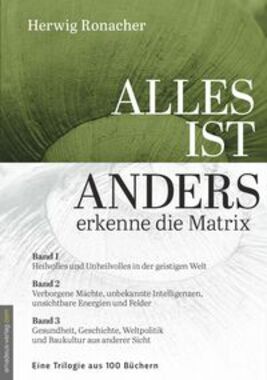 Alles ist anders