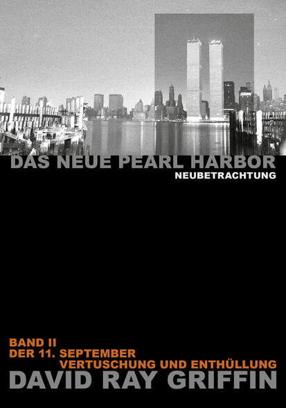 Das Neue Pearl Harbor - Band 2 (Kommentar zu Band 1)