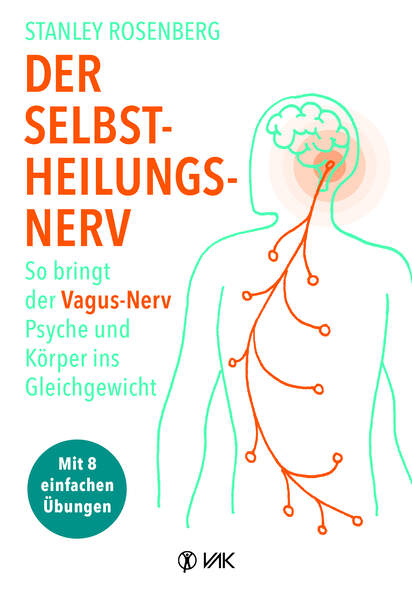 Der Selbstheilungsnerv, Accessing the Healing Power of the Vagus Nerve