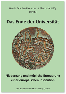 Das Ende der Universit�t