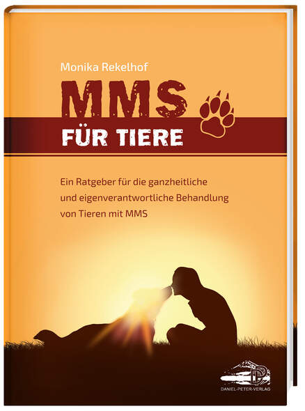 MMS & CDL fr Tiere - Das erste Tierbuch ber MMS&CDL
