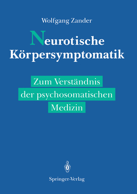 Neurotische Krpersymptomatik