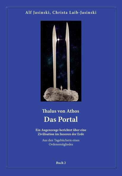 Thalus von Athos  Das Portal