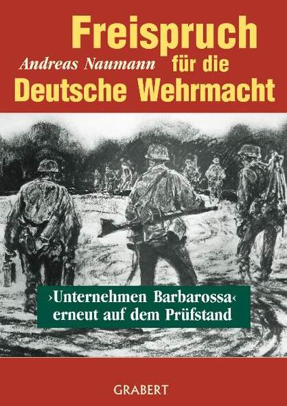 Freispruch fr die Deutsche Wehrmacht